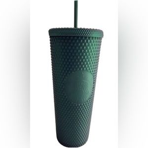Starbucks Studded Tumbler